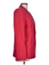 Elie Tahari Red Blazer Size L (estimated) - photo 4