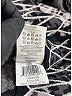 Herve Leger Graphic Black Cocktail Dress Size XS - photo 8