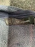 St. John Tweed Gray Cocktail Dress Size 2 - photo 7