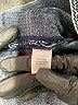 St. John Tweed Gray Cocktail Dress Size 2 - photo 8
