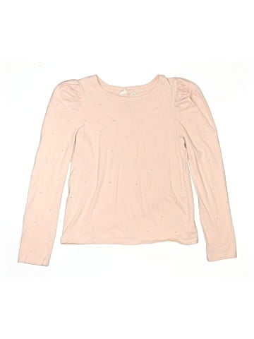 Gap Kids Long Sleeve T-Shirt (view 1)