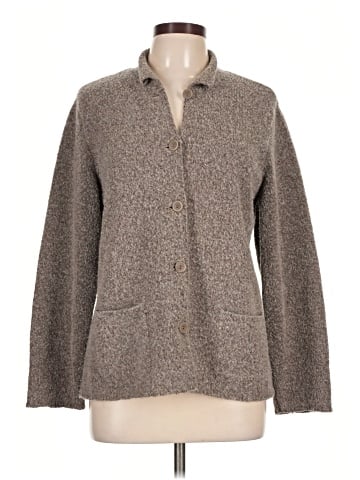 Eileen Fisher Wool Blazer (view 1)
