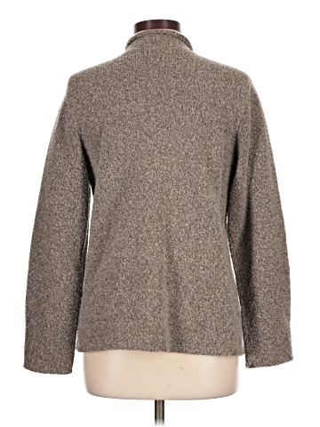 Eileen Fisher Wool Blazer (view 2)