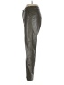 T Tahari 100% Polyester Silver Casual Pants Size 6 - photo 5