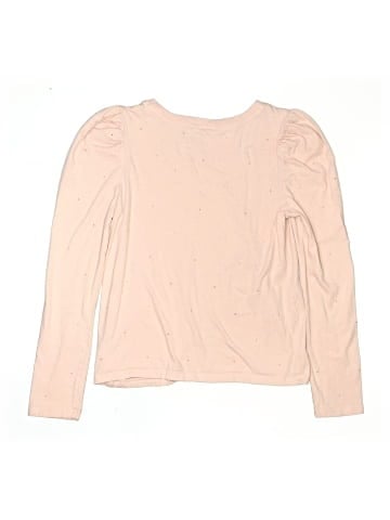 Gap Kids Long Sleeve T-Shirt (view 2)
