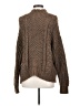 Universal Thread Brown Turtleneck Sweater Size S - photo 2