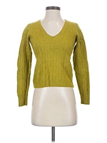 J.Crew Pullover Sweater (view 1)