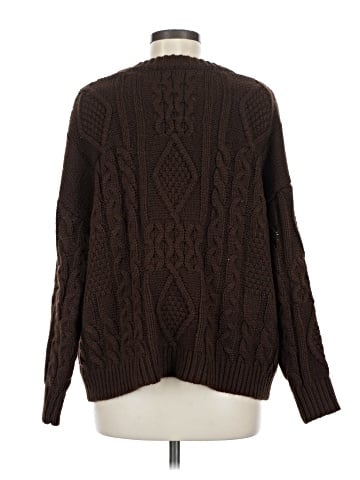 Unbranded Pullover Sweater (view 2)