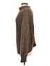 Universal Thread Brown Turtleneck Sweater Size S - photo 5