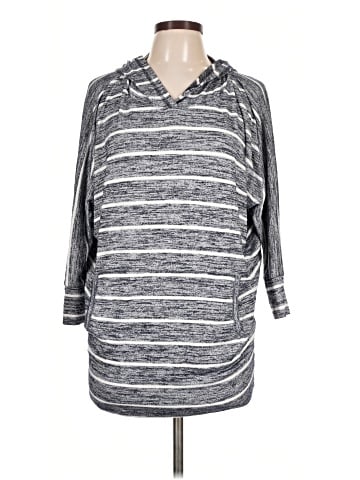 Market and Spruce Pullover Hoodie (view 1)