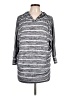 Market and Spruce Gray Pullover Hoodie Size L - photo 1