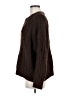 Unbranded 100% Acrylic Brown Pullover Sweater Size M - photo 5