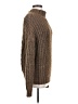 Universal Thread Brown Turtleneck Sweater Size S - photo 4