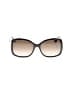 Fendi Black Sunglasses One size - photo 2
