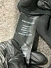 B. Darlin Black Cocktail Dress Size 9 - 10 - photo 8