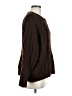 Unbranded 100% Acrylic Brown Pullover Sweater Size M - photo 4