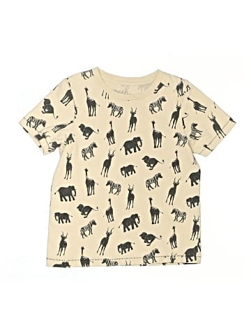 Peek... Short Sleeve T-Shirt (view 1)