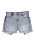 Old Navy 100% Cotton Blue Denim Shorts Size 4 - photo 1