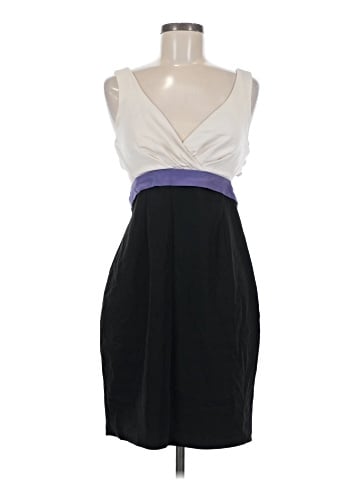 Black Halo Cocktail Dress (view 1)