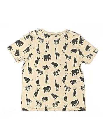 Peek... Short Sleeve T-Shirt (view 2)
