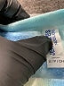 Jerzees Tie-dye Blue Sweatshirt Size S - photo 7