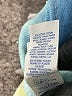 Jerzees Tie-dye Blue Sweatshirt Size S - photo 8