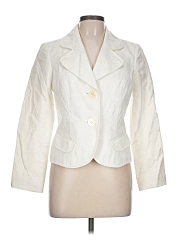 Dana Buchman Blazer (view 1)