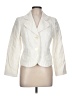 Dana Buchman Ivory Blazer Size 10 Petite - photo 1