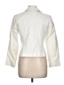 Dana Buchman Ivory Blazer Size 10 Petite - photo 2