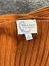 Blue Rain Brown Cardigan Size L - photo 7