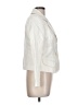 Dana Buchman Ivory Blazer Size 10 Petite - photo 4
