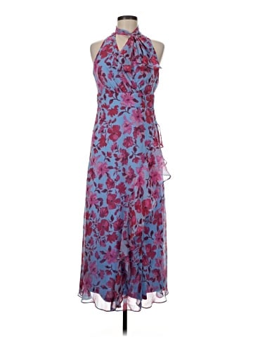 London Times Cocktail Dress (view 1)