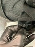 Barbara Bui Solid Black Formal Skirt Size EU (FR) 36 / US 4 - photo 5