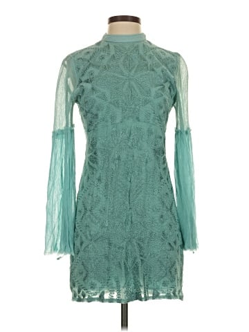 Free People Cocktail Dress (view 1)