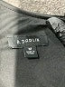 B. Darlin Black Cocktail Dress Size M - photo 7