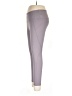 RBX Solid Gray Active Pants Size XL - photo 5
