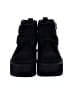 Ugg Black Ankle Boots Size 6 - photo 2