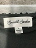 Emerald Sundae 100% Polyester Stars Black Cocktail Dress Size L - photo 7