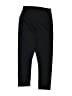 90 Degree by Reflex Solid Black Active Pants Size S (kids) - photo 1