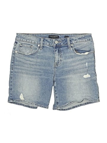 Lucky Brand Denim Shorts (view 1)