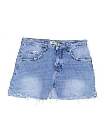 Forever 21 Denim Shorts (view 1)