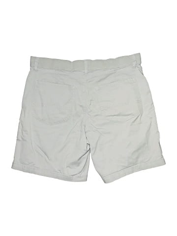 Lee Khaki Shorts (view 2)