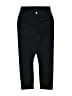 90 Degree by Reflex Solid Black Active Pants Size S (kids) - photo 2