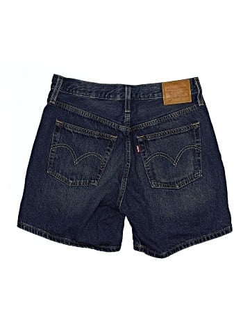 Levi's Denim Shorts (view 2)