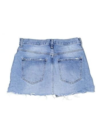 Forever 21 Denim Shorts (view 2)