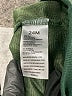 Baby Essentials 100% Polyester Green Pullover Sweater 18-24 MO / 24 MO - photo 4