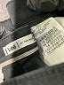 Lee 100% Cotton Black Jeggings Size 14 - photo 4
