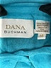 Dana Buchman Teal Long Sleeve Blouse Size 14 - photo 7