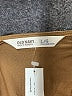 Old Navy 100% Rayon Tan Sleeveless Top Size L - photo 7