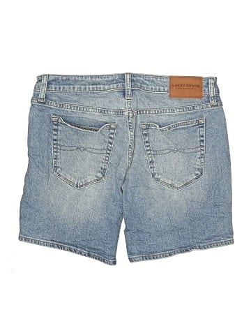 Lucky Brand Denim Shorts (view 2)